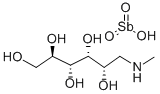 Methylglucamine antimonate