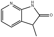 3-Methyl 7-Azaoxindole