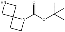 1-Boc-1,6-diazaspiro[3.3]heptane oxalate