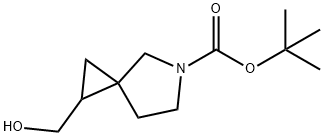 5-Boc-5-azaspiro[2.4]heptane-1-Methanol