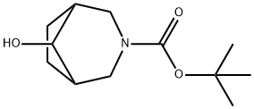 3-Boc-8-hydroxy-3-azabicyclo[3.2.1]octane