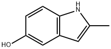 5-Hydroxy-2-methylindole