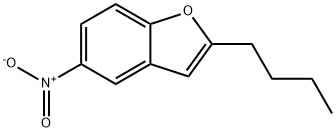 2-Butyl-5-nitrobenzofuran