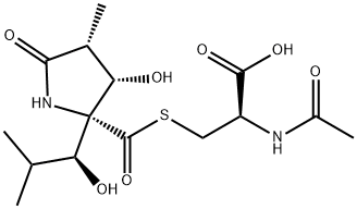 LACTACYSTIN