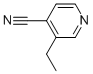 3-Ethylisonicotinonitrile