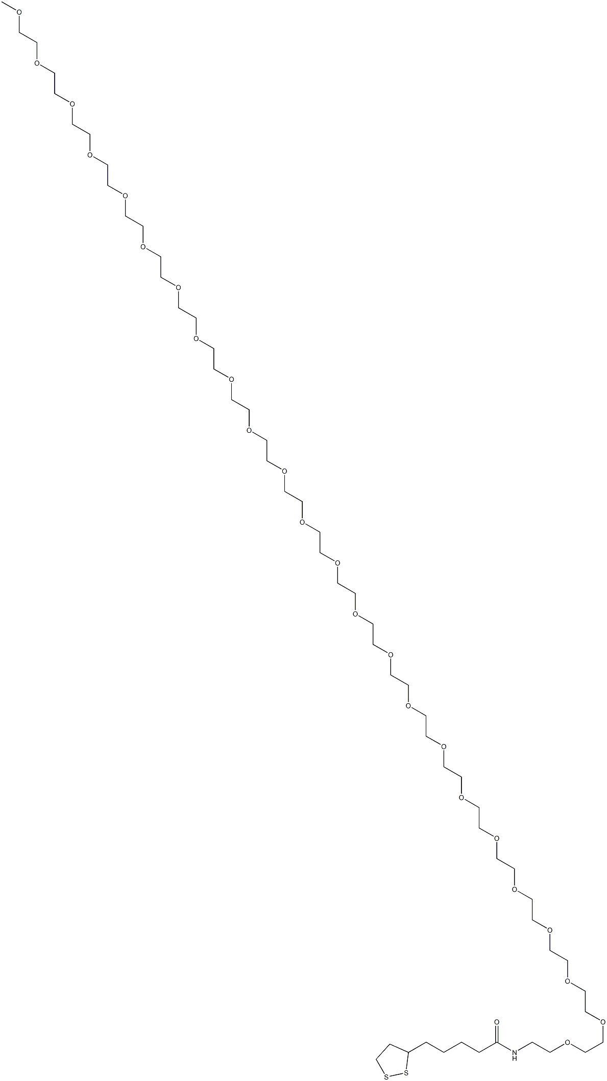 m-dPEG(R)12-Lipoamide