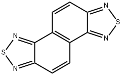 Naphtho[1,2-c:5,6-c']bis[1,2,5]thiadiazole