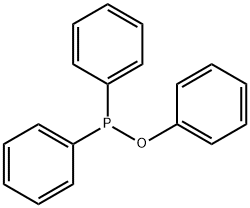 Phenyldiphenylphosphinite(Diphenylphosphinicacidphenylester)