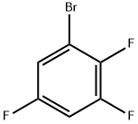 1-Bromo-2,3,5-trifluorobenzene