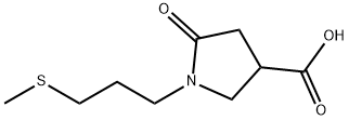 N-[(1-Methyl-1H-indol-3-yl)methyl]-2-(4-morpholinyl)ethanamine