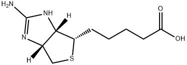 2-IMINOBIOTIN HYDROBROMIDE