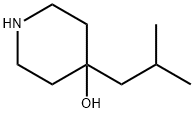 4-neopentylpiperidin-4-ol