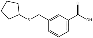 2-(Butylamino)isonicotinic acid