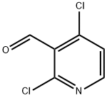 2,4-Dichloropyridine-3-carboxaldehyde