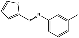 N-FURFURYLIDENE-M-TOLUIDINE