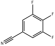3,4,5-TRIFLUOROBENZONITRILE