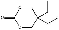 5,5-diethyl-1,3-dioxan-2-one