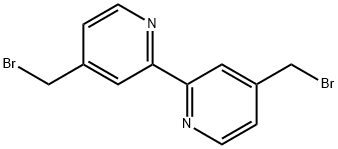 4,4'-Bis(bromomethyl)-2,2'-bipyridine
