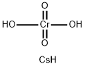 CESIUM CHROMATE