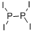 DIPHOSPHORUS TETRAIODIDE