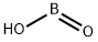 METABORIC ACID