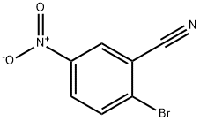 1-CYANO-2-BROMO-5-NITROBENZENE