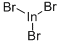 INDIUM(III) BROMIDE