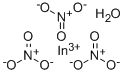 Indium nitrate hydrate