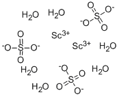 SCANDIUM SULFATE