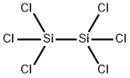 HEXACHLORODISILANE