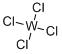 TUNGSTEN TETRACHLORIDE