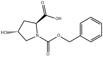 N-Cbz-Hydroxy-L-proline
