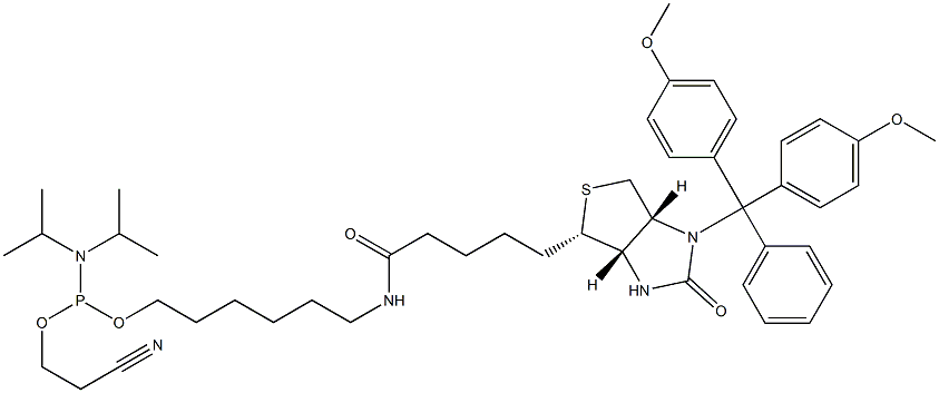 BIOTIN AMIDITE
