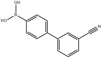 (3'-cyano-[1,1'-biphenyl]-4-yl)boronic acid