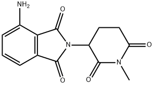 N-METHYLATED POMALIDOMIDE