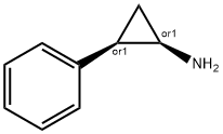 cis-2-phenylcyclopropylamine
