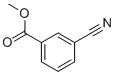 Methyl 3-cyanobenzoate