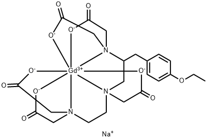 GADOXETATE DISODIUM