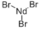 NEODYMIUM BROMIDE