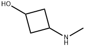 3-(MethylaMino)cyclobutanol