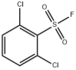 2,6-Dichlorobenzene-1-sulfonyl fluoride 95%