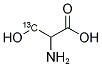 DL-SERINE (3-13C)