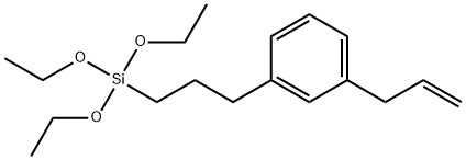 m-ALLYLPHENYLPROPYLTRIETHOXYSILANE