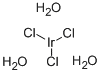 IRIDIUM(III) CHLORIDE TRIHYDRATE