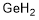 Germylidyne