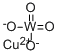 COPPER TUNGSTATE