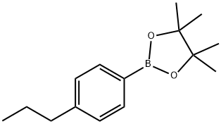 (4-propylphenyl)boronic Acid