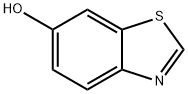 6-Benzothiazolol(7CI,8CI,9CI)