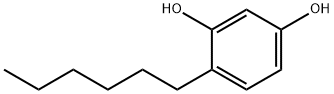 4-Hexyl-1,3-benzenediol