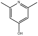 4-Hydroxy-2,6-dimethylpyridine
